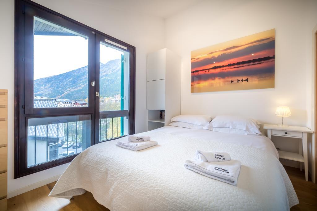 Rupicapra Apartment - Chamonix All Year Екстер'єр фото