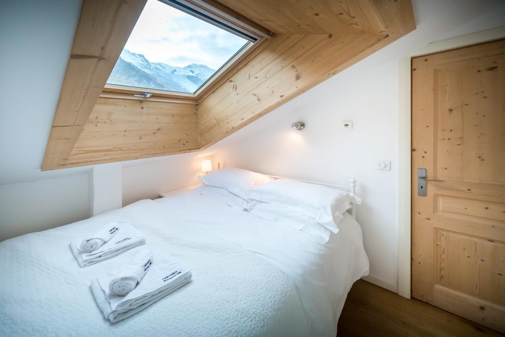 Rupicapra Apartment - Chamonix All Year Екстер'єр фото