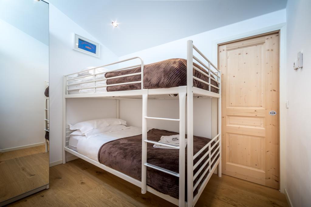 Rupicapra Apartment - Chamonix All Year Екстер'єр фото