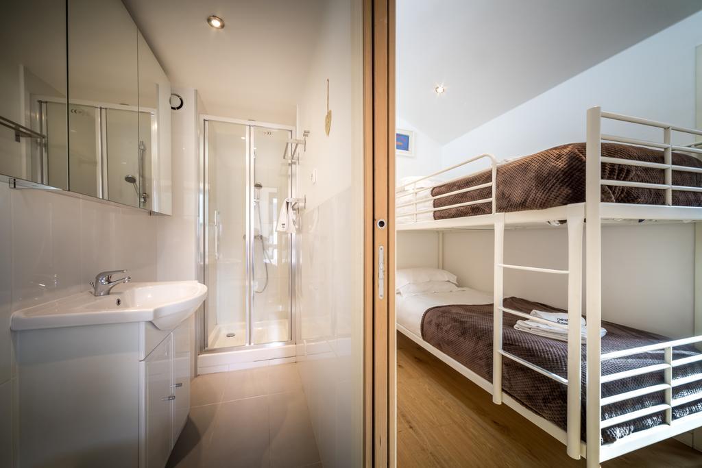 Rupicapra Apartment - Chamonix All Year Екстер'єр фото