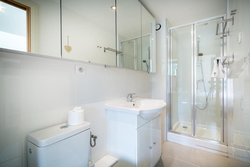 Rupicapra Apartment - Chamonix All Year Екстер'єр фото